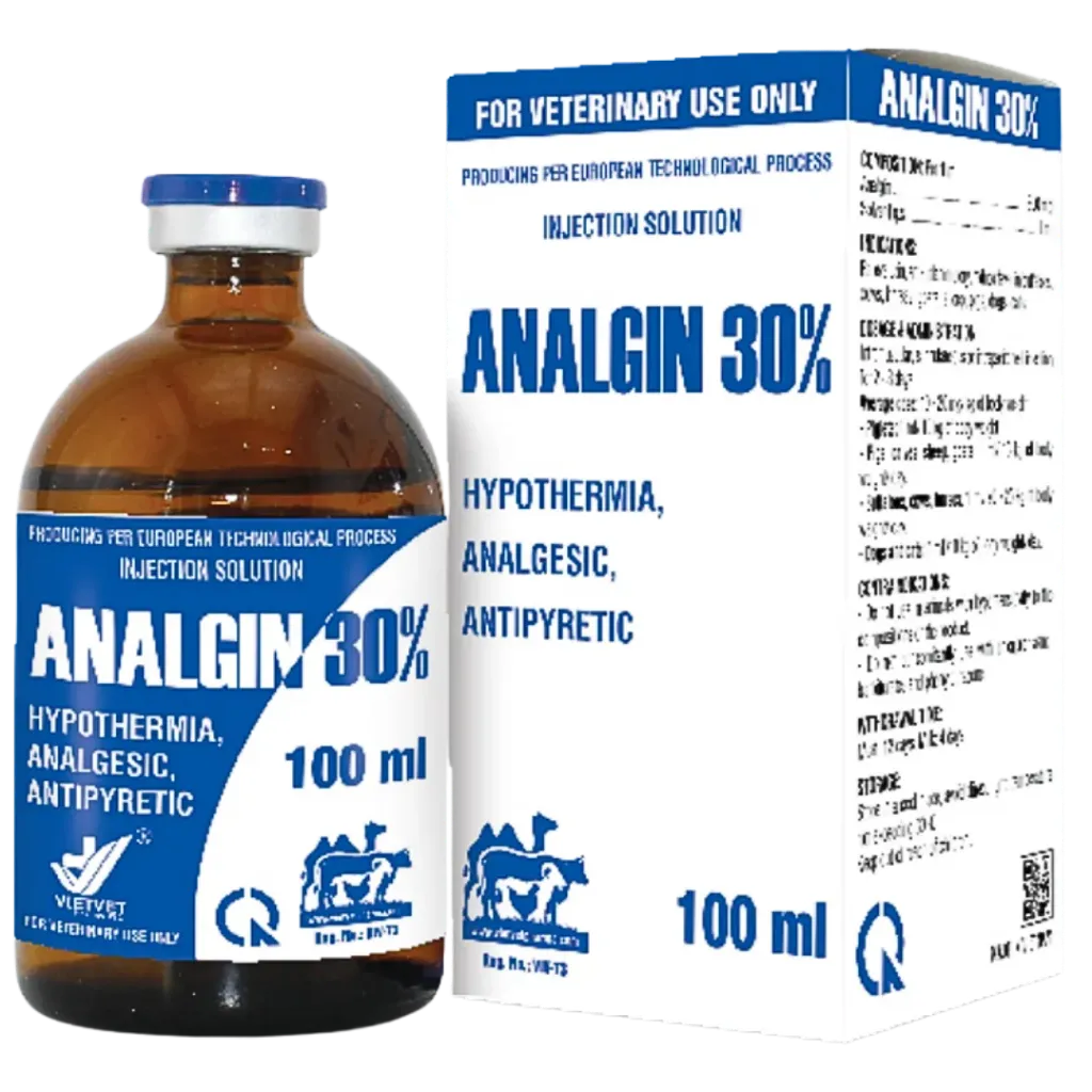 Analgin 30%