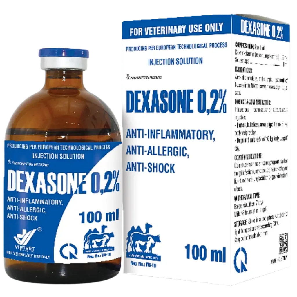 Dexasone 0,2%