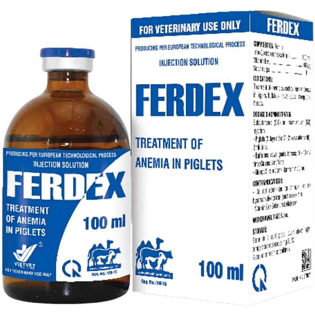 Ferdex