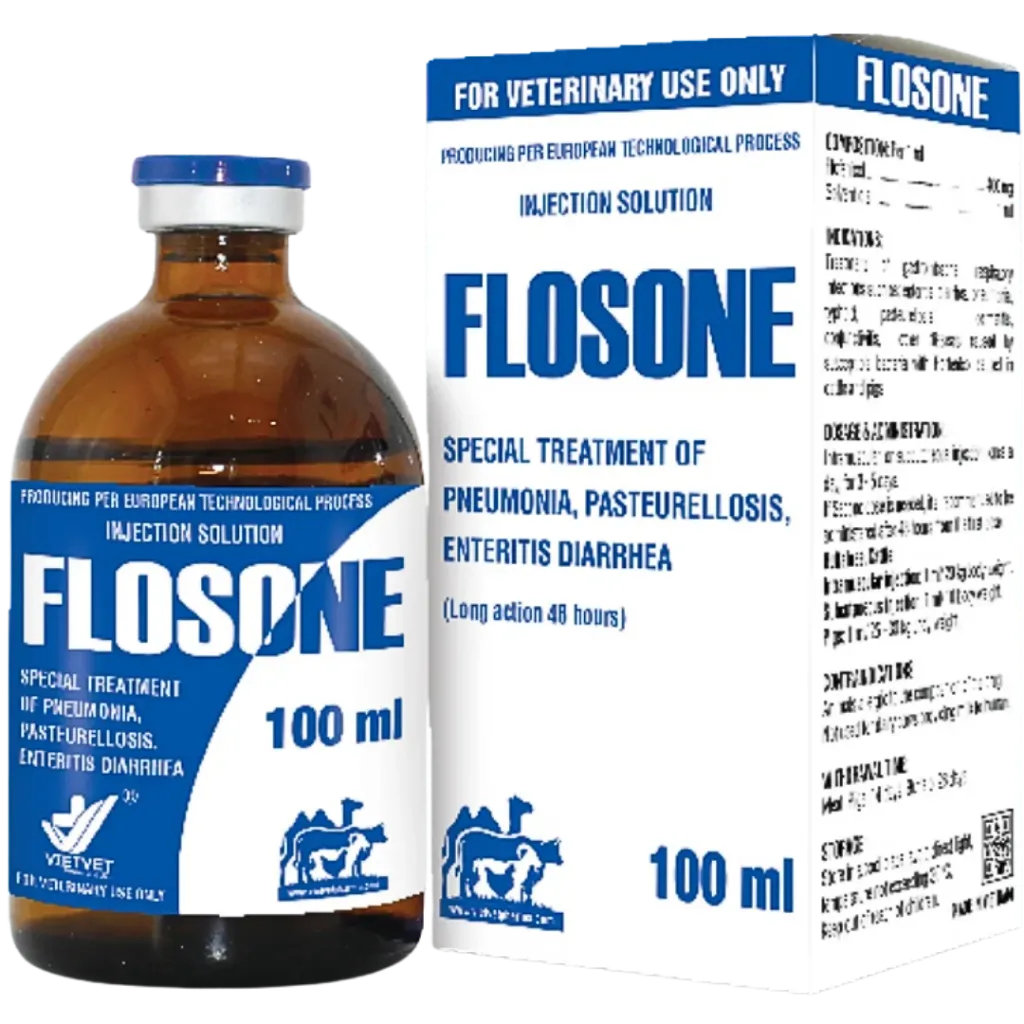 Flosone