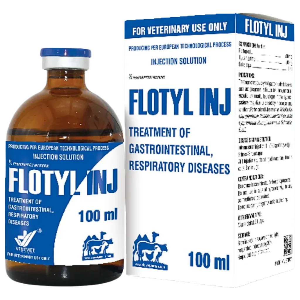 Flotyl INJ