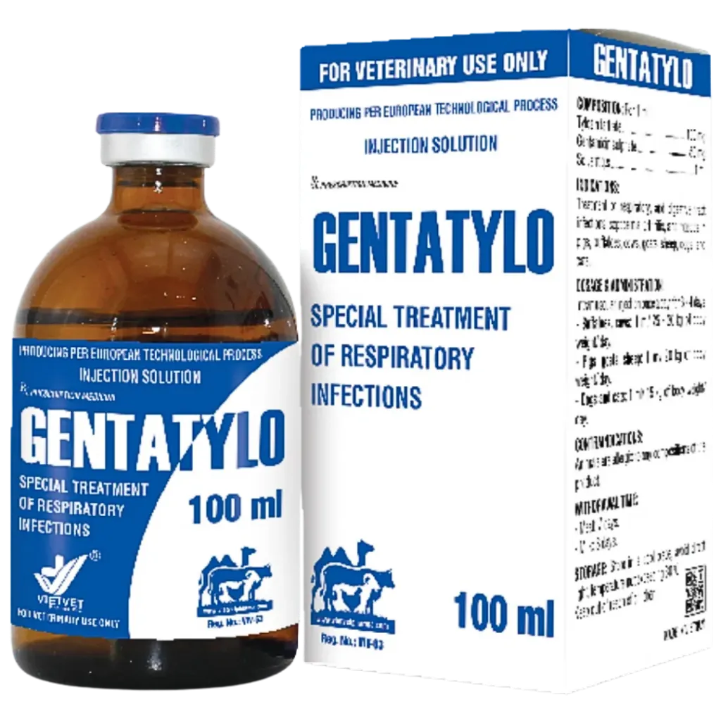 GentaTylo