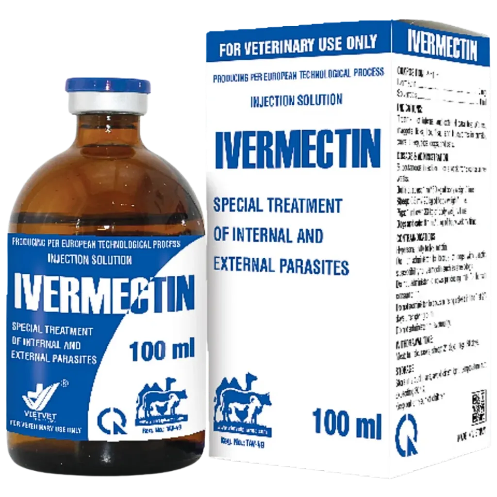 Ivermectin