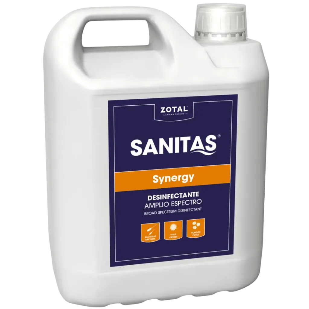 SANITAS® Synergy