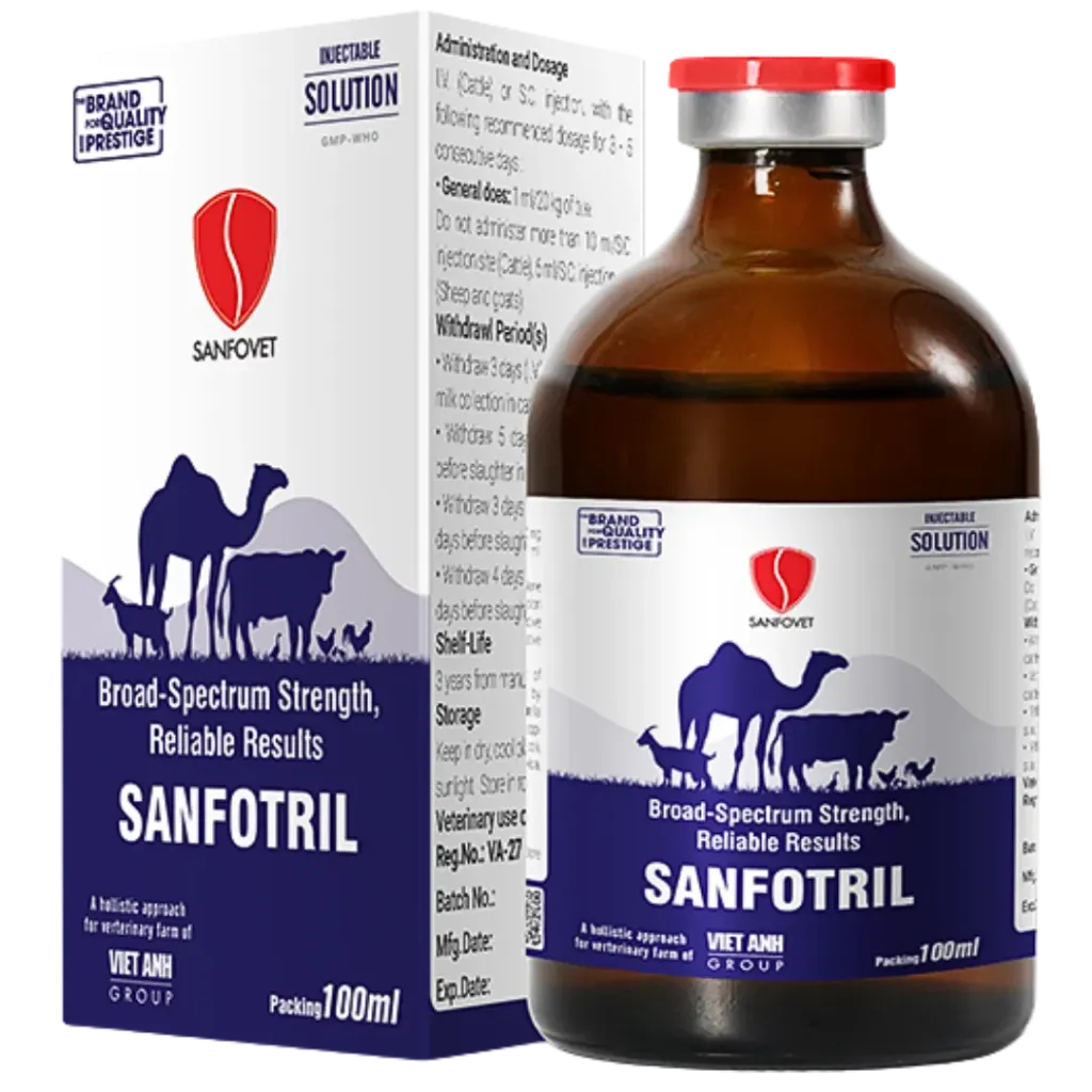 SANFOTRIL