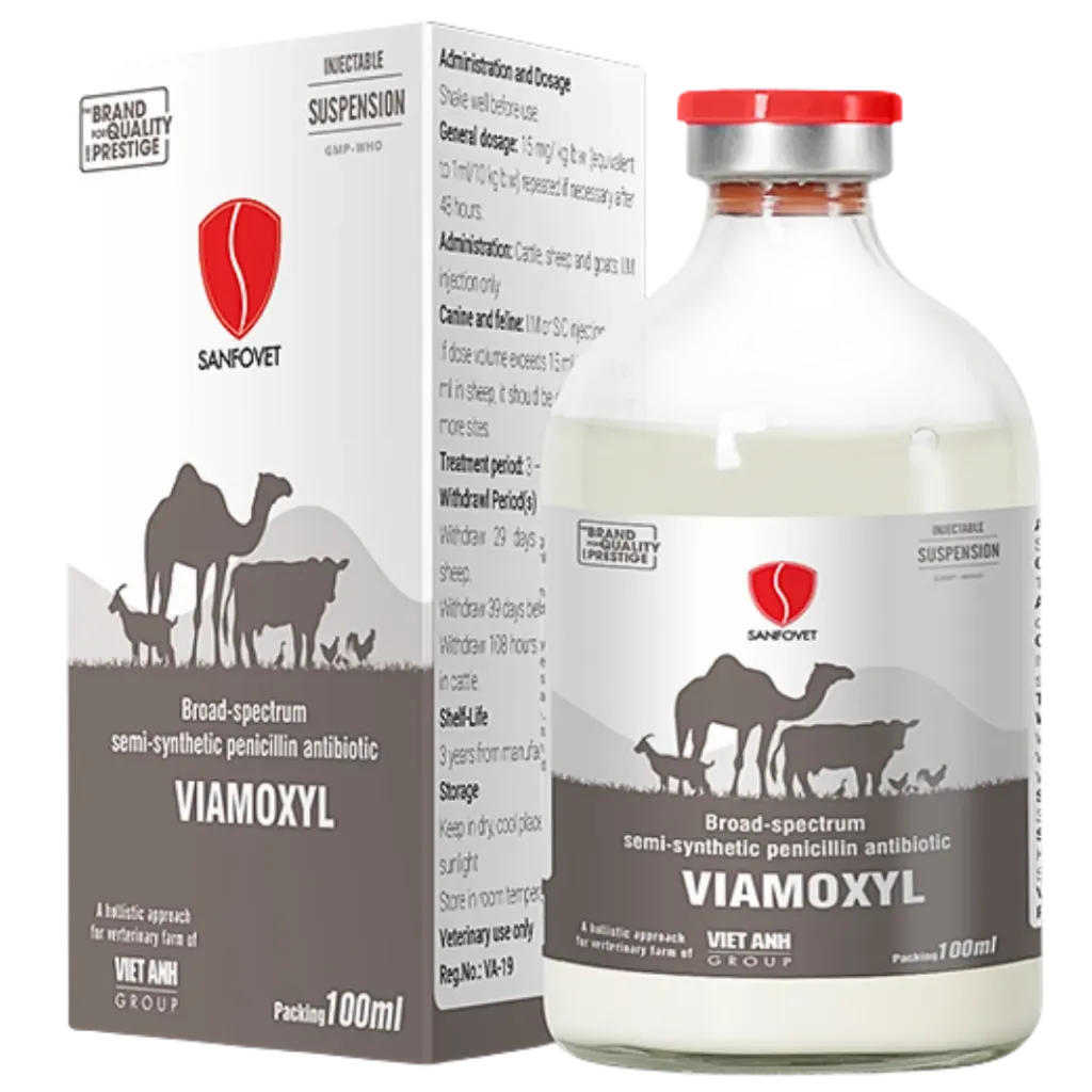 Viamoxyl