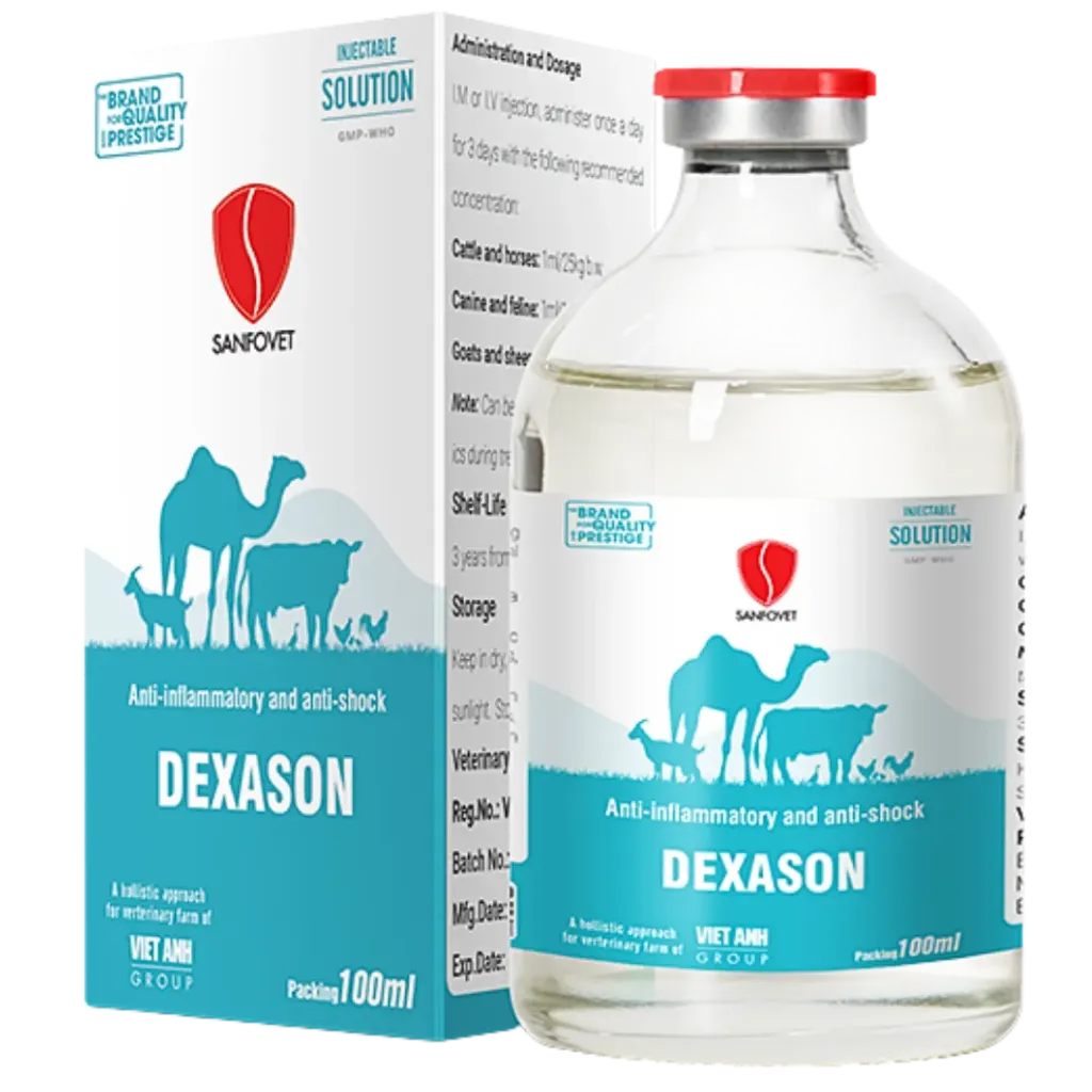 Dexason