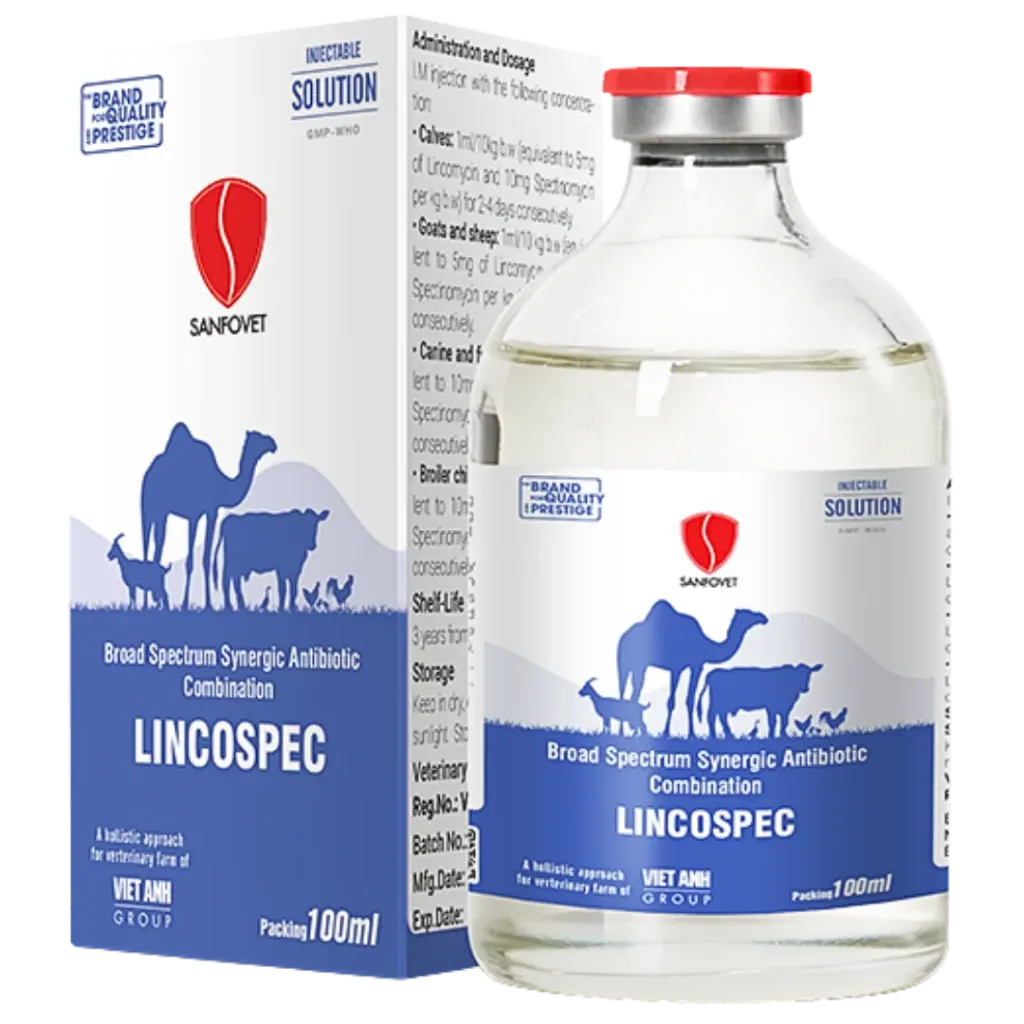 Lincospec