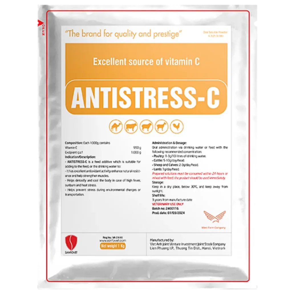 Antistress-C