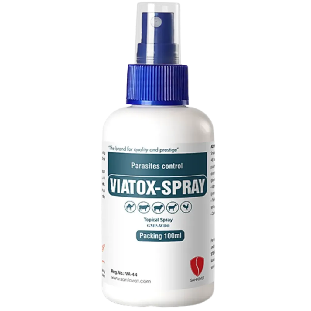 Viatox-Spray