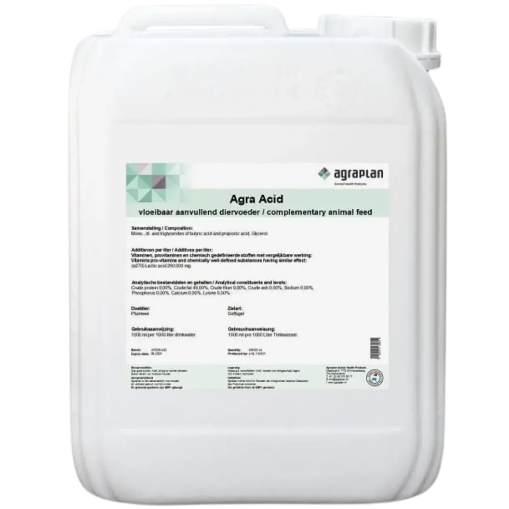 Agra Acid