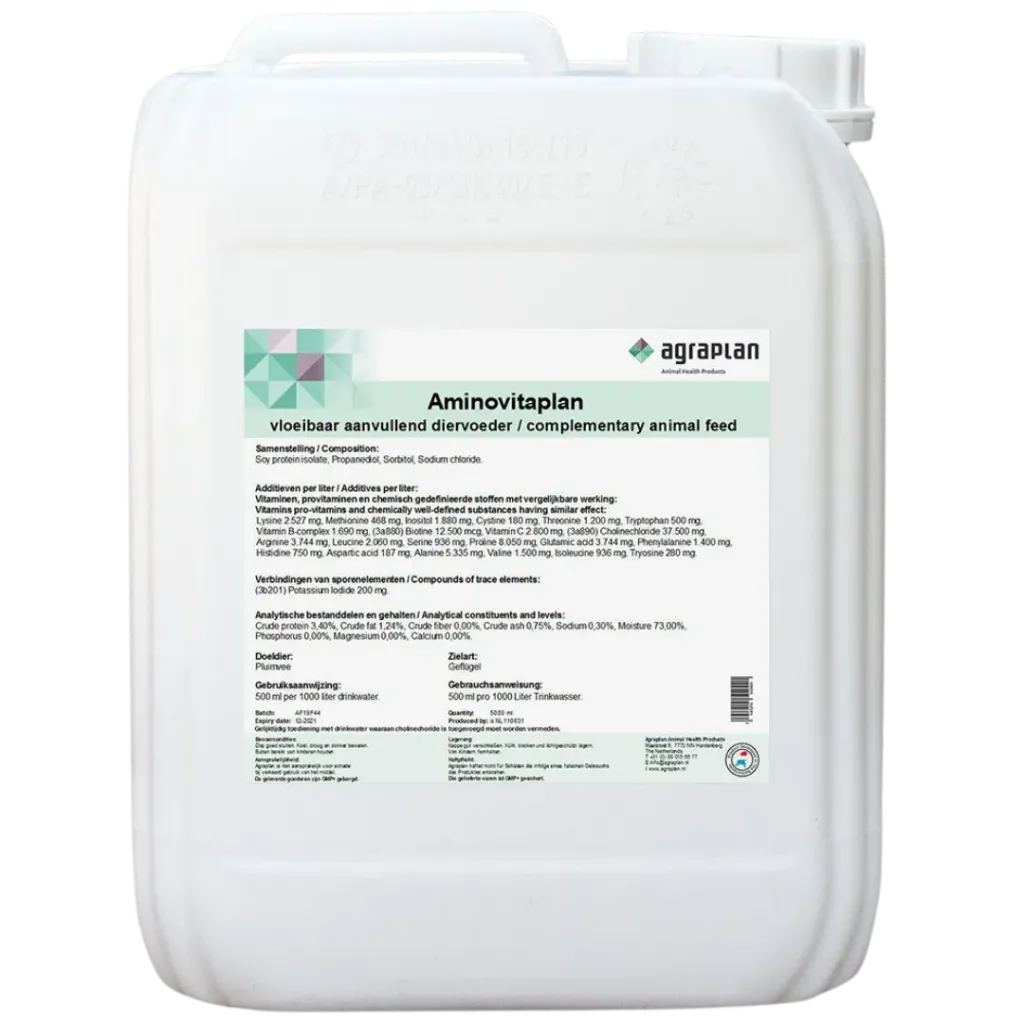 Aminovitaplan