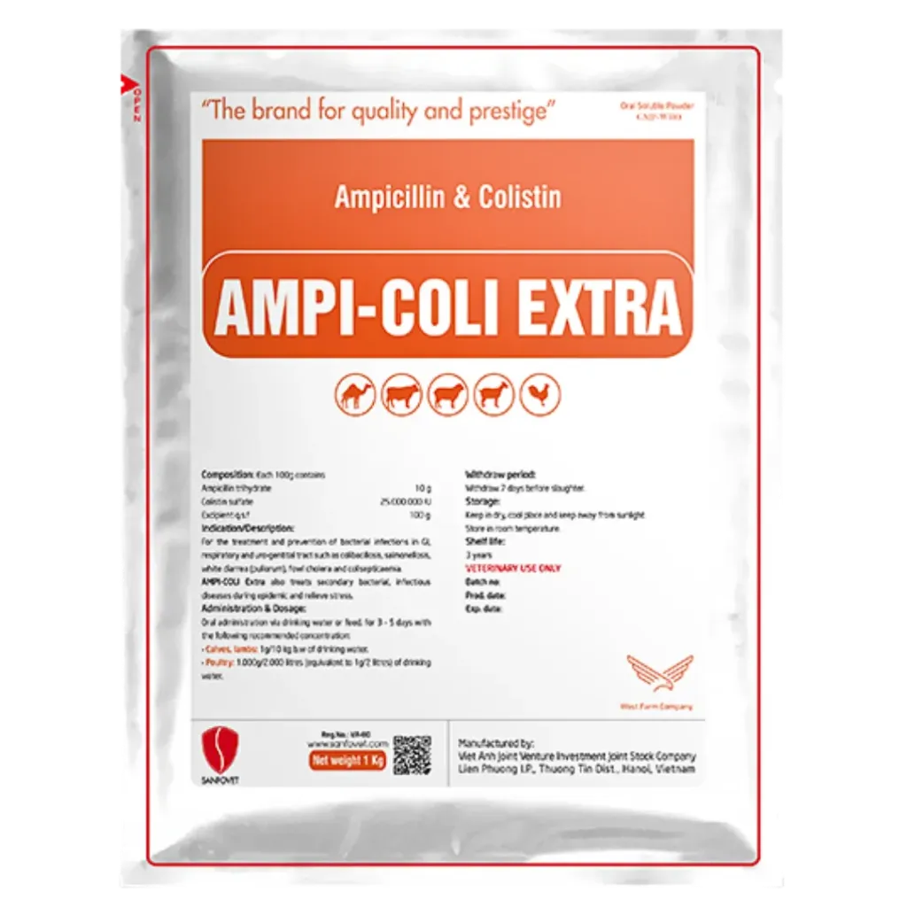 Ampi-Coli Extra