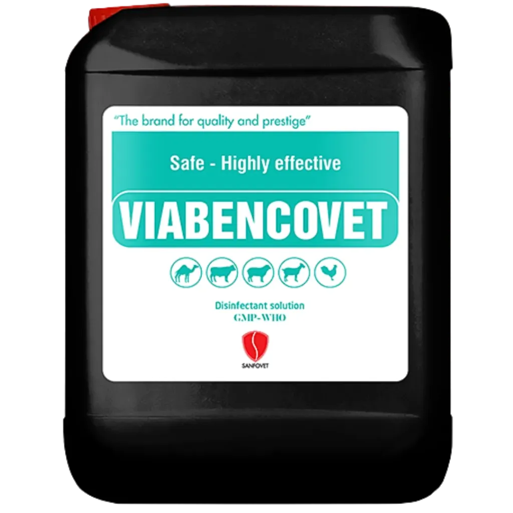 ViaBencovet
