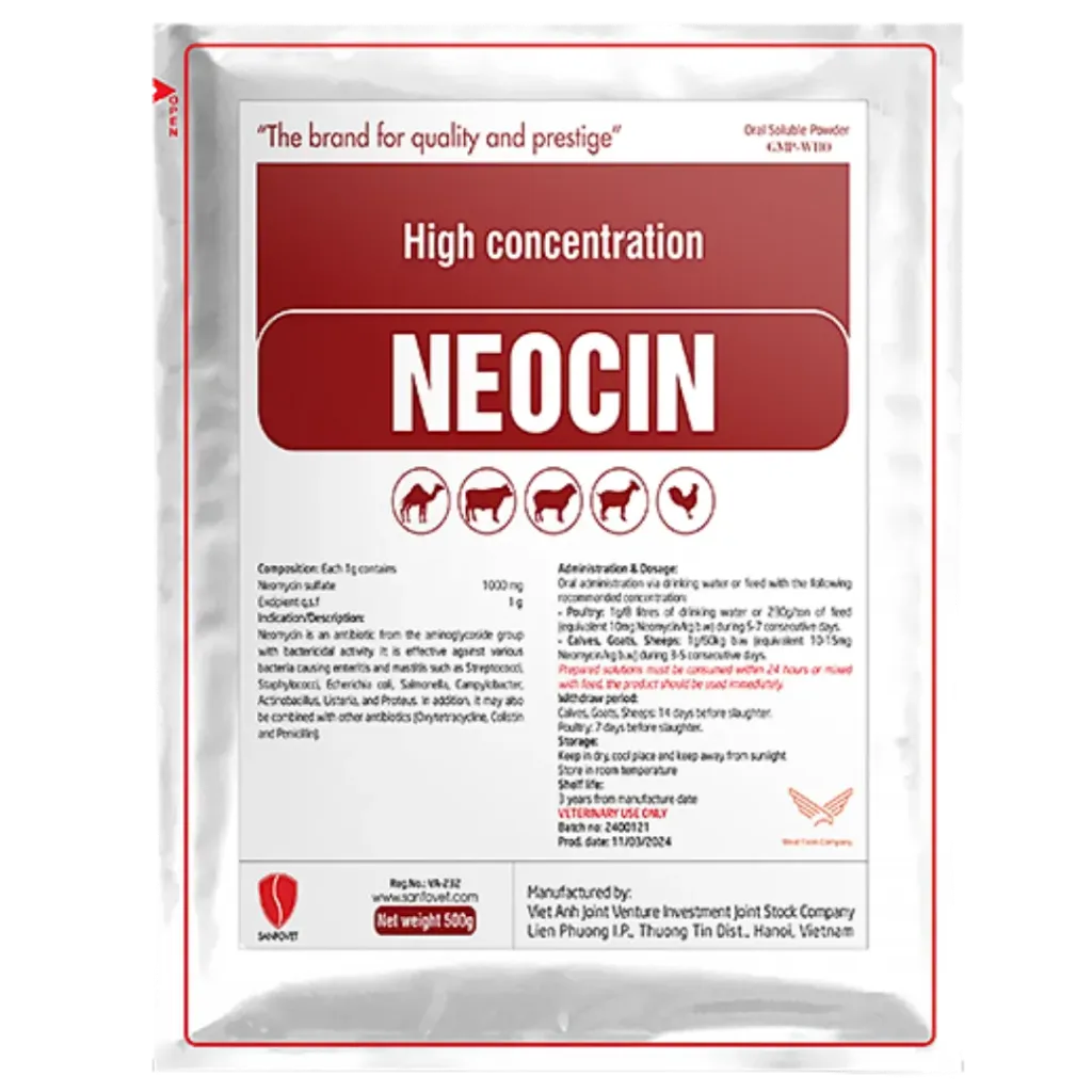 Neocin