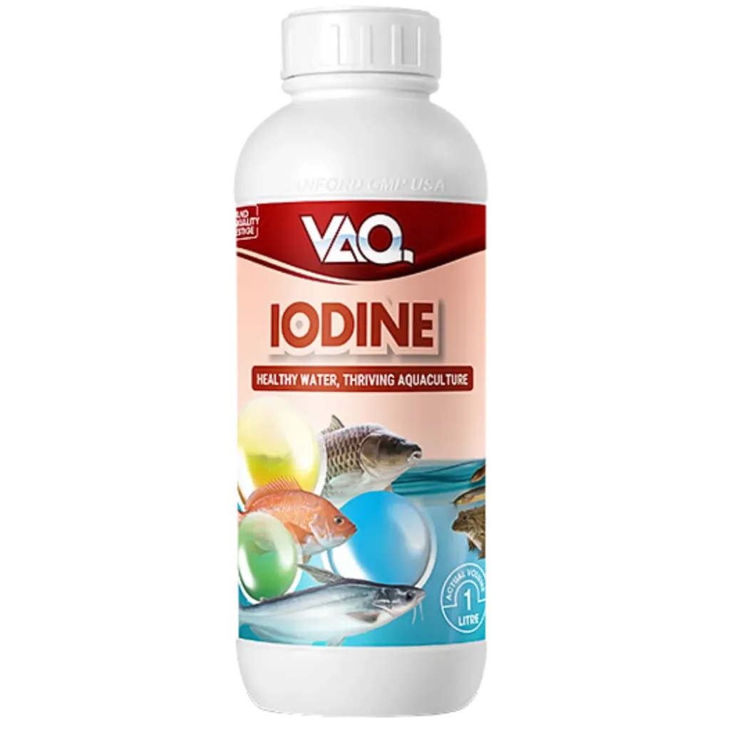 Vaq.Iodine