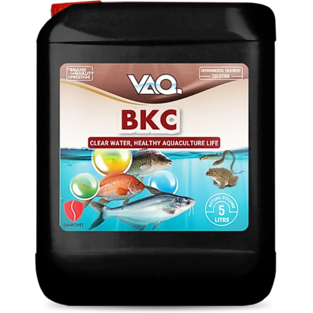 Vaq.Bkc (5L)