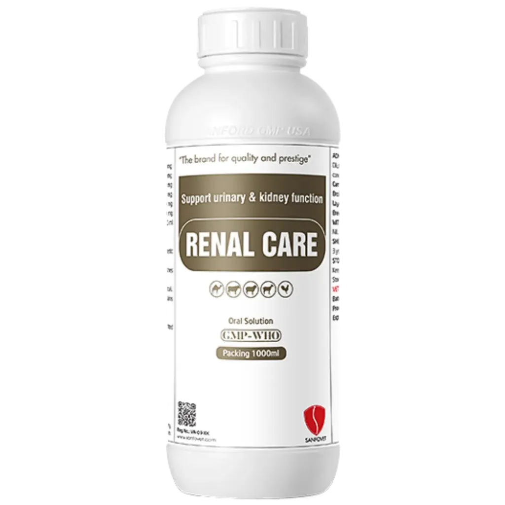 Renal Care