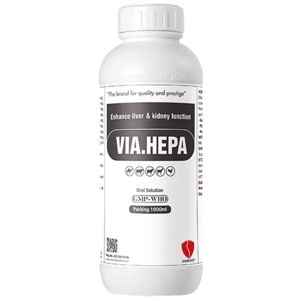 Via.Hepa