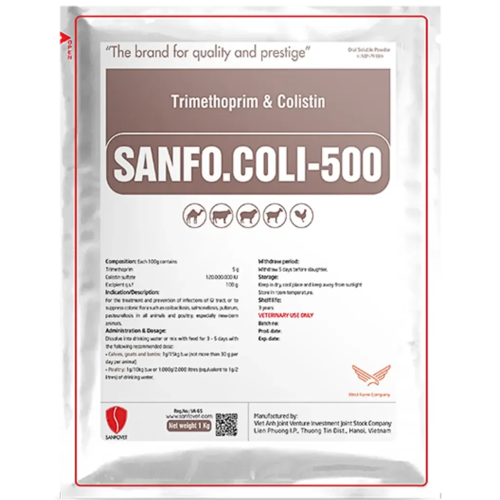 Sanfo.Coli-500