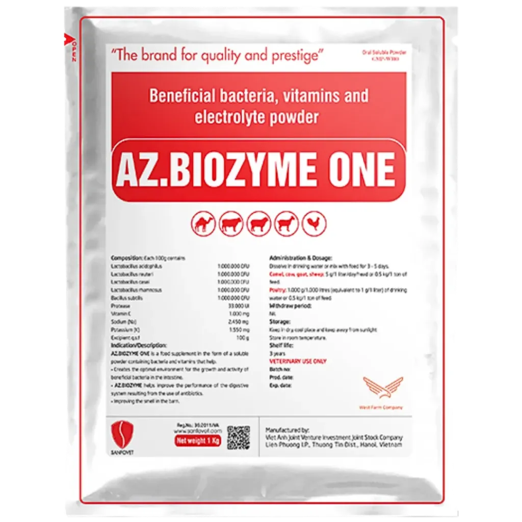 Az.Biozyme One