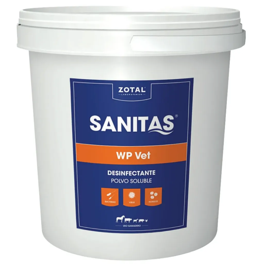 SANITAS® Wp Vet