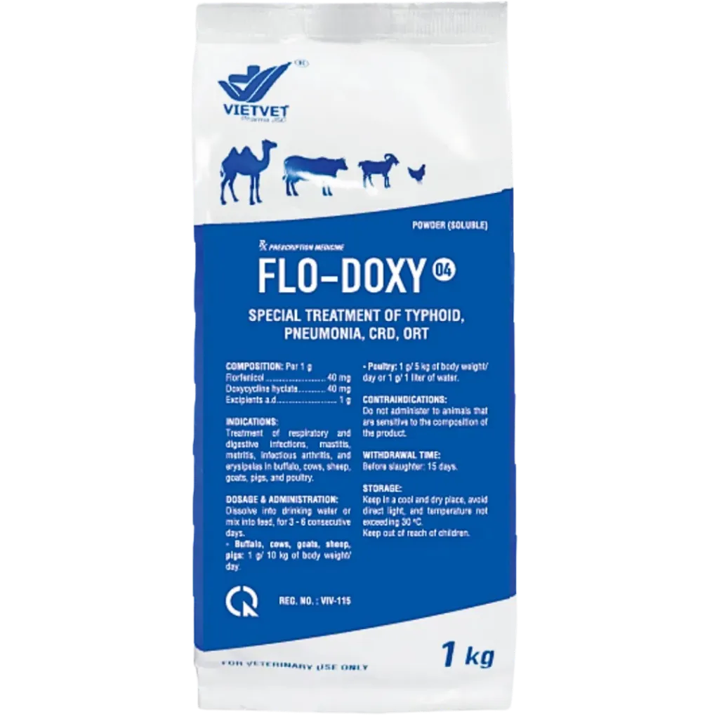 Flo Doxy 04